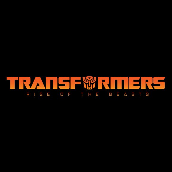 Logo of Transformers Rise of the Beasts