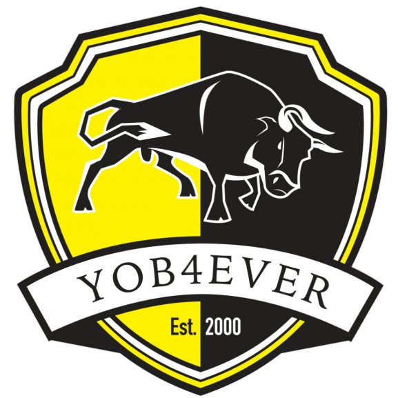 Logo of yob4ever.com