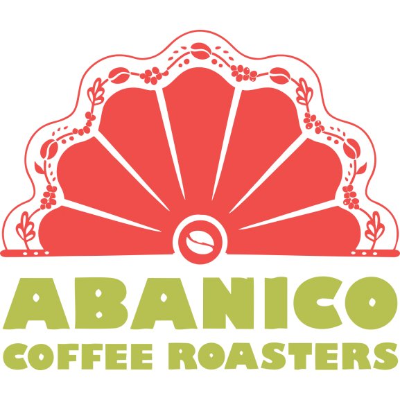 Logo of Abanico Coffee Roasters