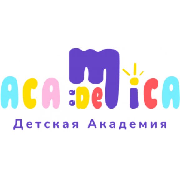 Logo of Academica