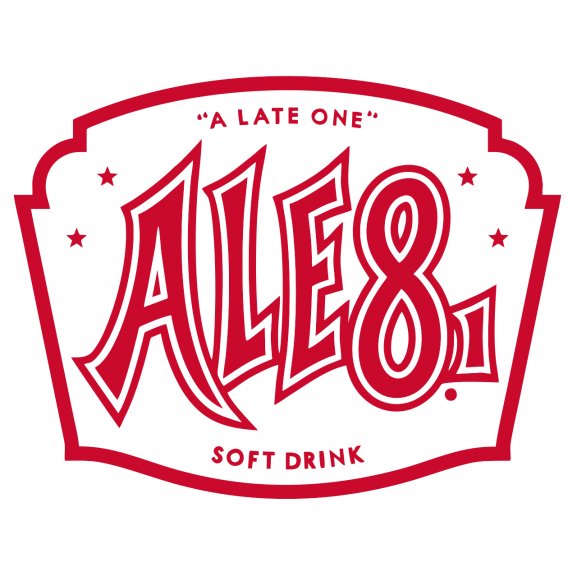 Logo of Ale-8-One