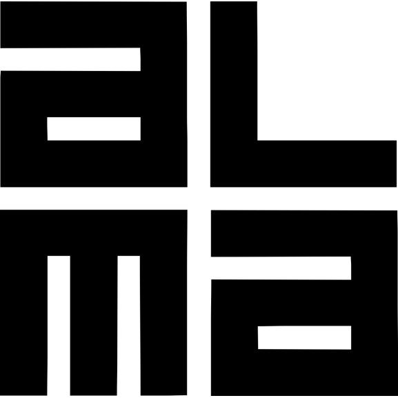 Logo of Alma Media
