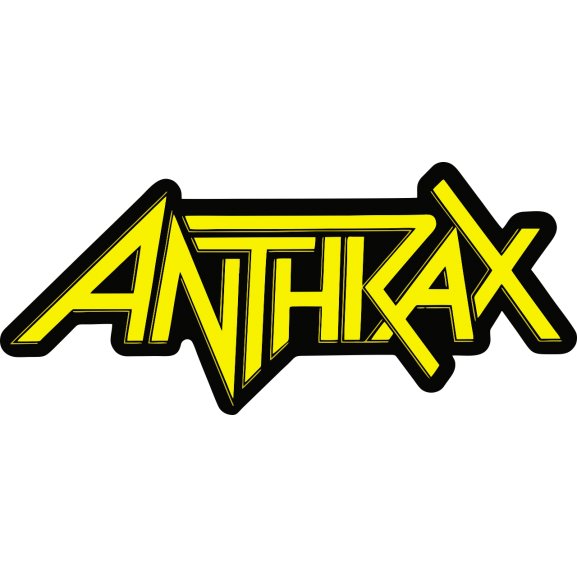 Logo of Anthrax