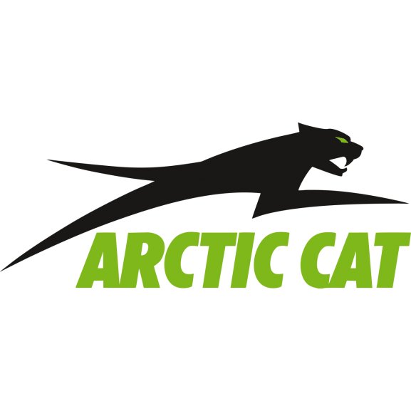 Logo of Arctic Cat
