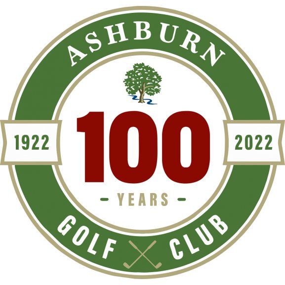 Logo of Ashburn Golf Club