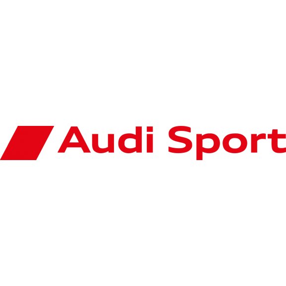 Logo of Audi Sport