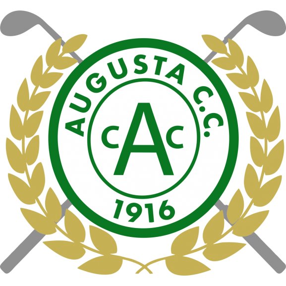 Logo of Augusta Country Club