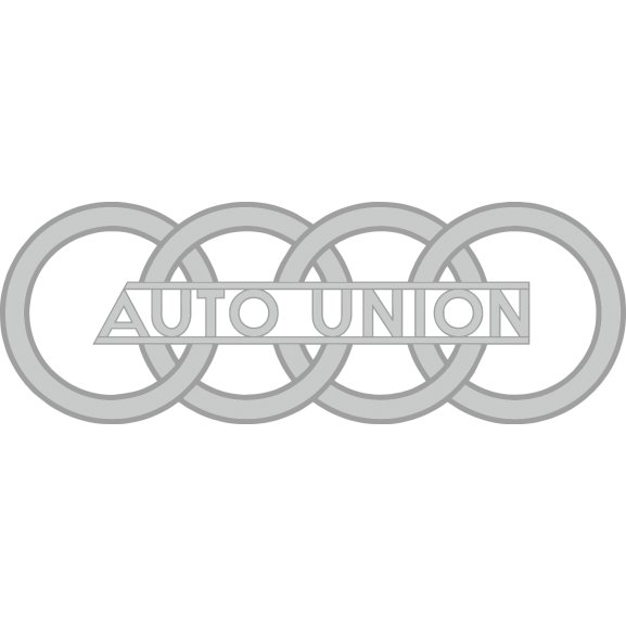 Logo of Auto Union