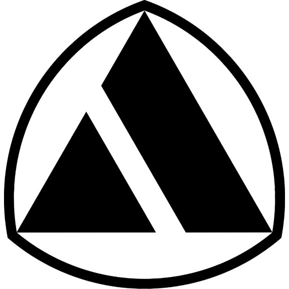 Logo of Autobianchi