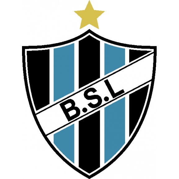 Logo of Barrio Santa Lucia Fútbol Club de Valle Fértil San Juan