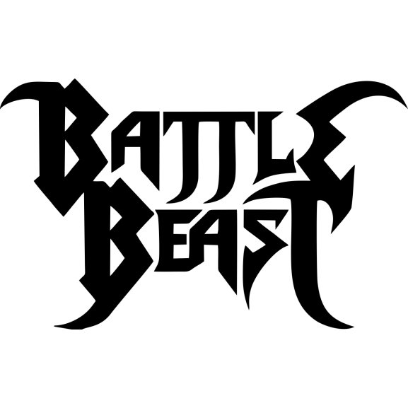 Logo of Battle Beast