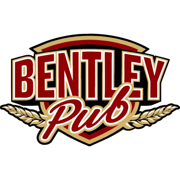 Logo of Bentley Pub