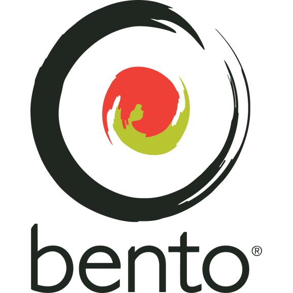 Logo of Bento Sushi