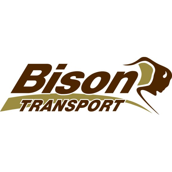 Logo of Bison Transport