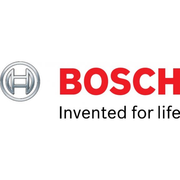 Logo of Bosch Logo