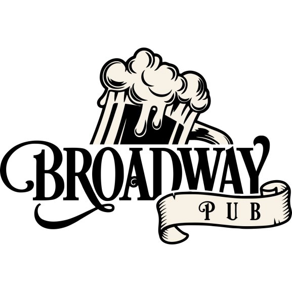 Logo of Broadway Pub