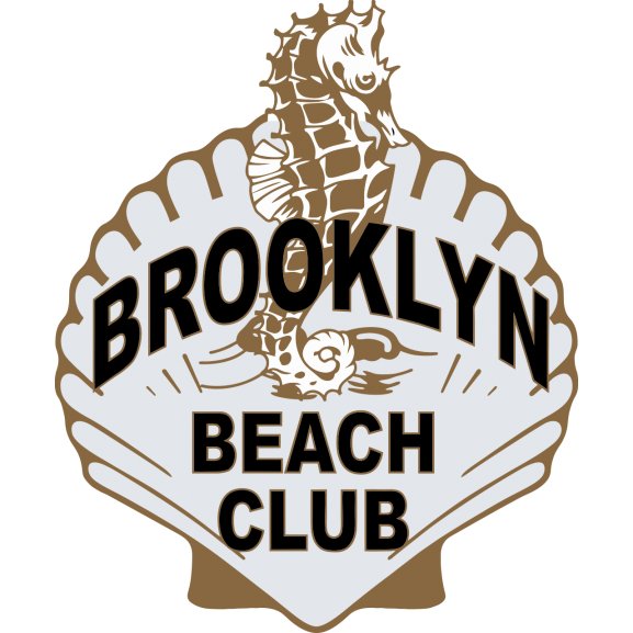 Logo of Brooklyn Beach Club