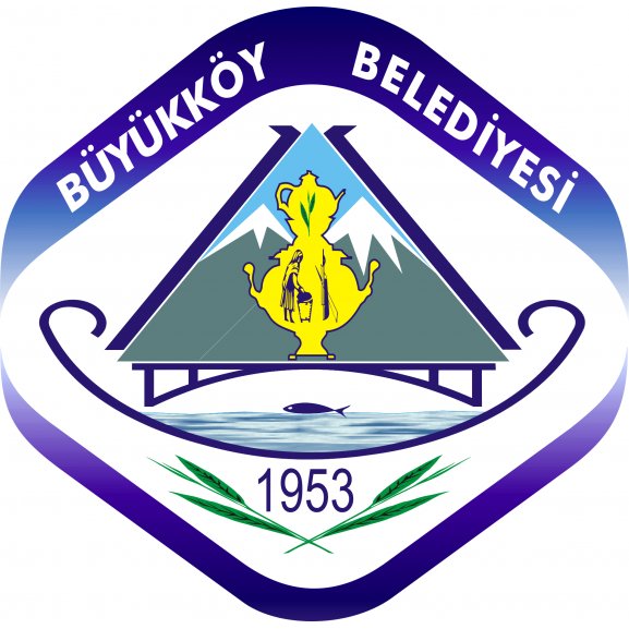 Logo of Büyükköy Belediye Başkanlığı