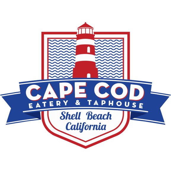 Logo of Cape Cod Eatery &amp; Taphouse