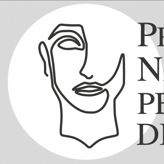 Logo of Premio nacional de periodismo digital
