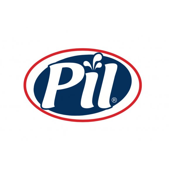 Logo of PIL