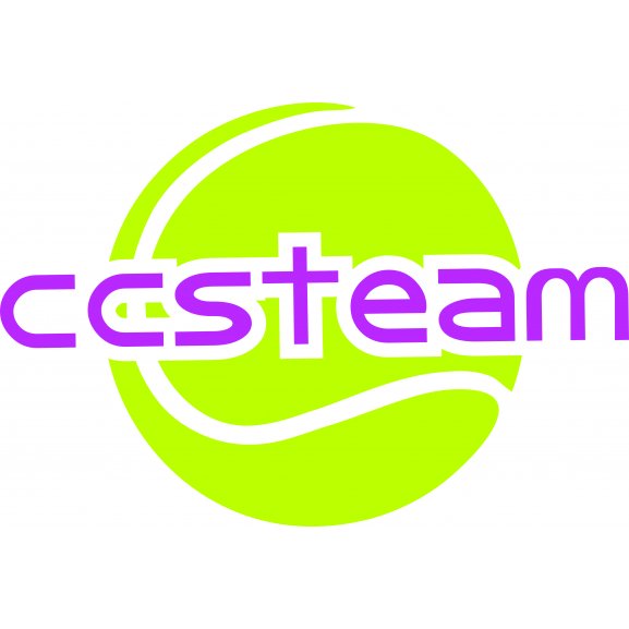 Logo of CCS TEAM
