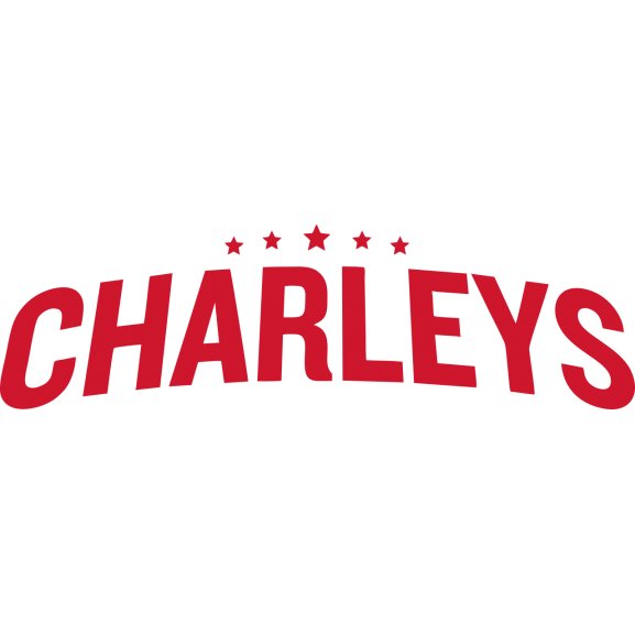 Logo of Charleys Cheesesteaks