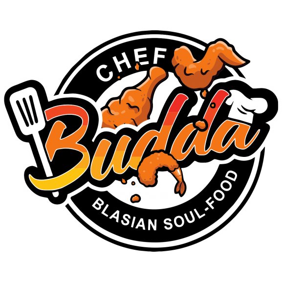 Logo of Chef Budda