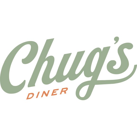 Logo of Chug&#039;s Diner