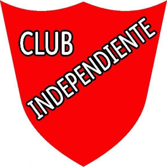 Logo of Club Atlético Independiente de Rawson San Juan