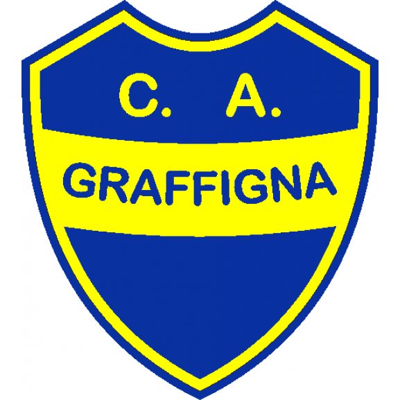 Logo of Club Atlético Juan A Graffigna de San Juan