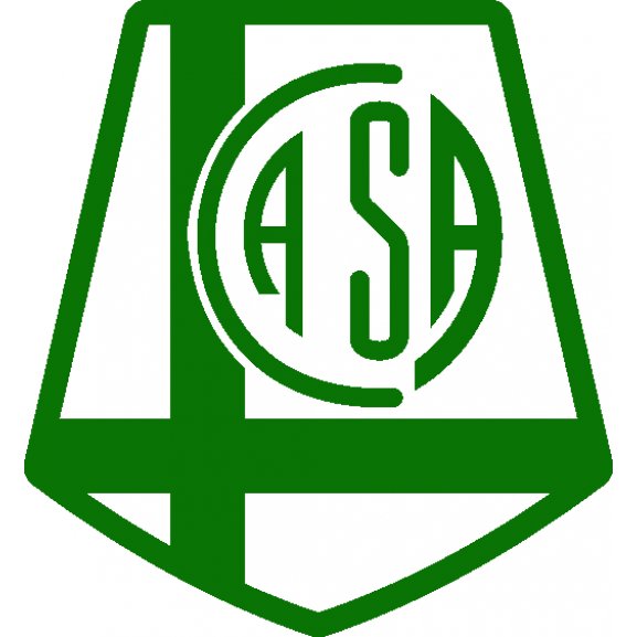 Logo of Club Atlético San Agustín de Valle Fértil San Juan