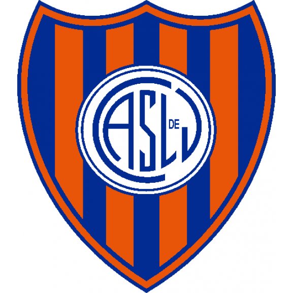 Logo of Club Atlético San Lorenzo de Ullum de Ullum San Juan