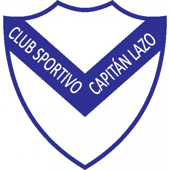 Logo of Club Capitán Lazo de Barrio Capitán Lazo Rawson San Juan