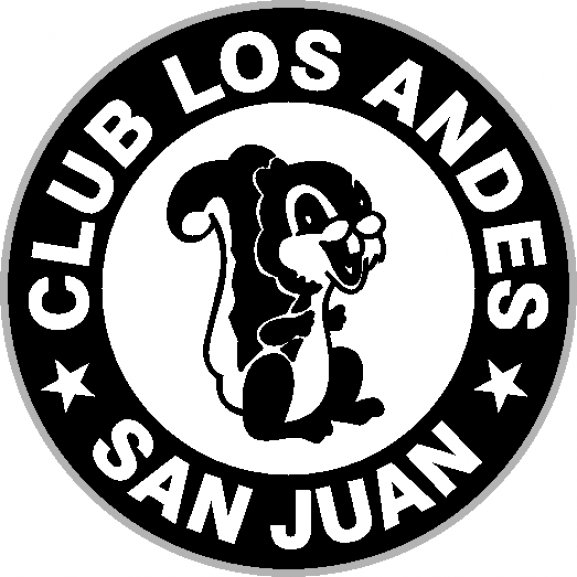 Logo of Club Los Andes de San Juan