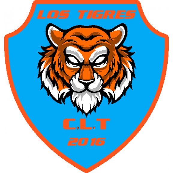 Logo of Club Los Tigres de San Juan