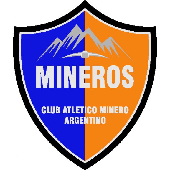 Logo of Club Minero Argentino de San Juan