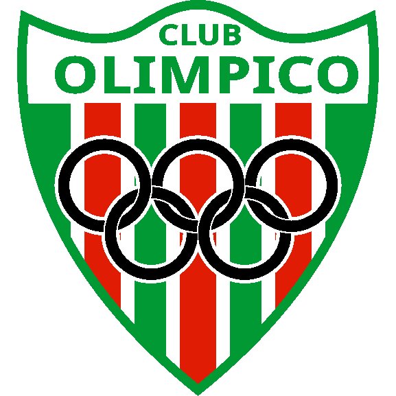 Logo of Club Olímpico de Chimbas San Juan