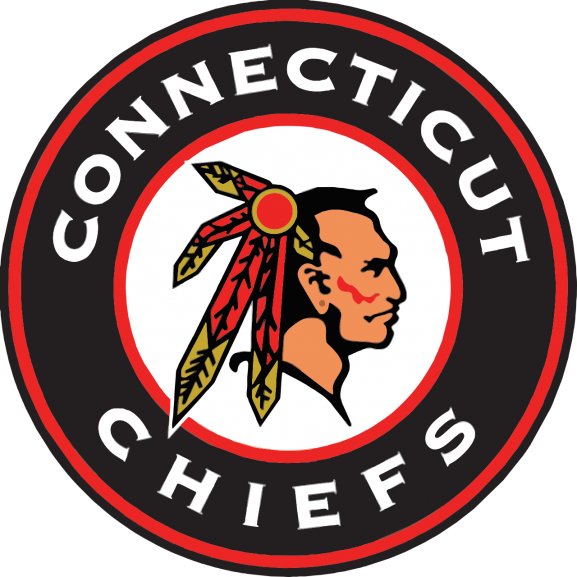 Logo of Connecticut Chiefs