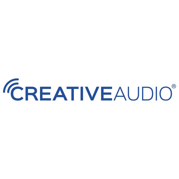 Logo of Creative Audio