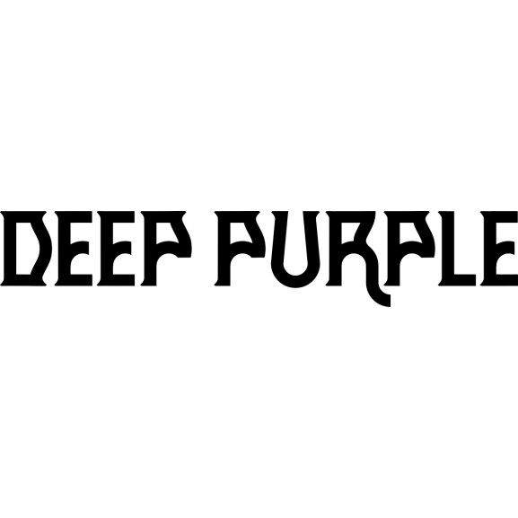 Logo of Deep Purple