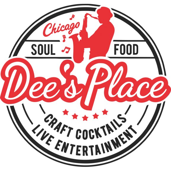 Logo of Dee's Place