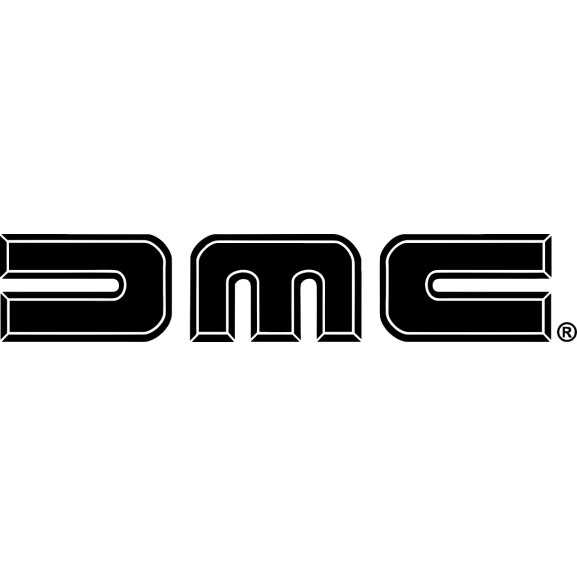 Logo of DeLorean