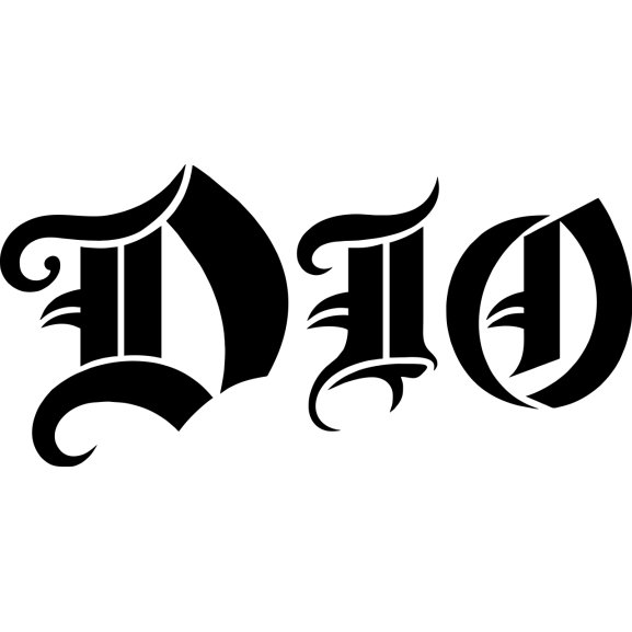 Logo of Dio