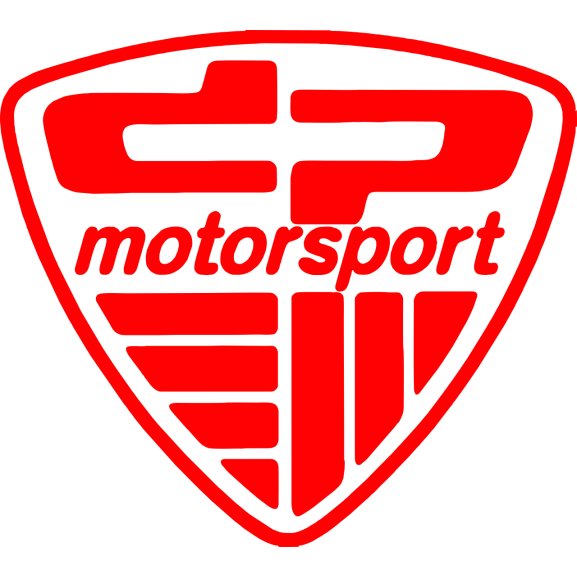 Logo of DP Motorsport