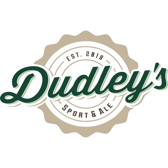 Logo of Dudley&#039;s Sport &amp; Ale