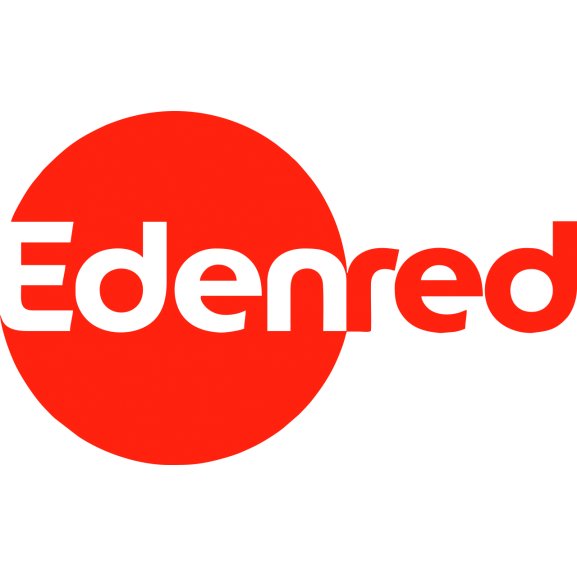 Logo of Edenred