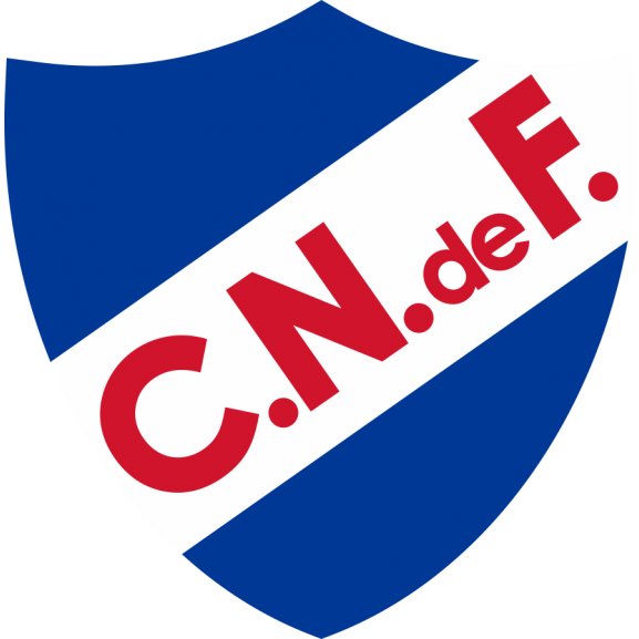 Logo of Club Nacional de Football