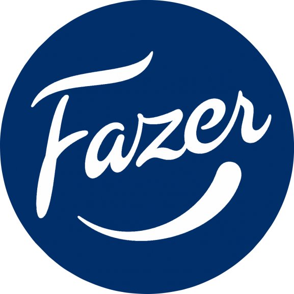 Logo of Fazer