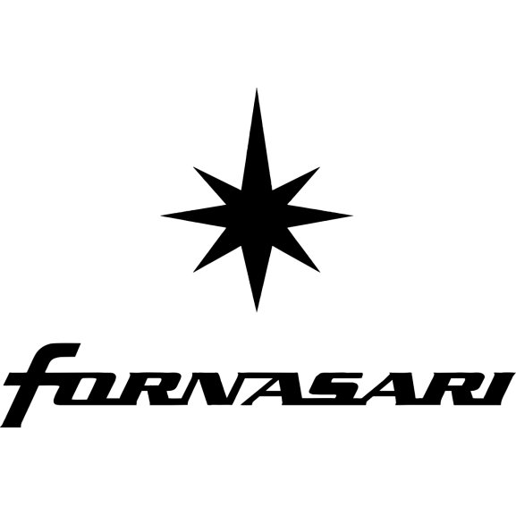 Logo of Fornasari